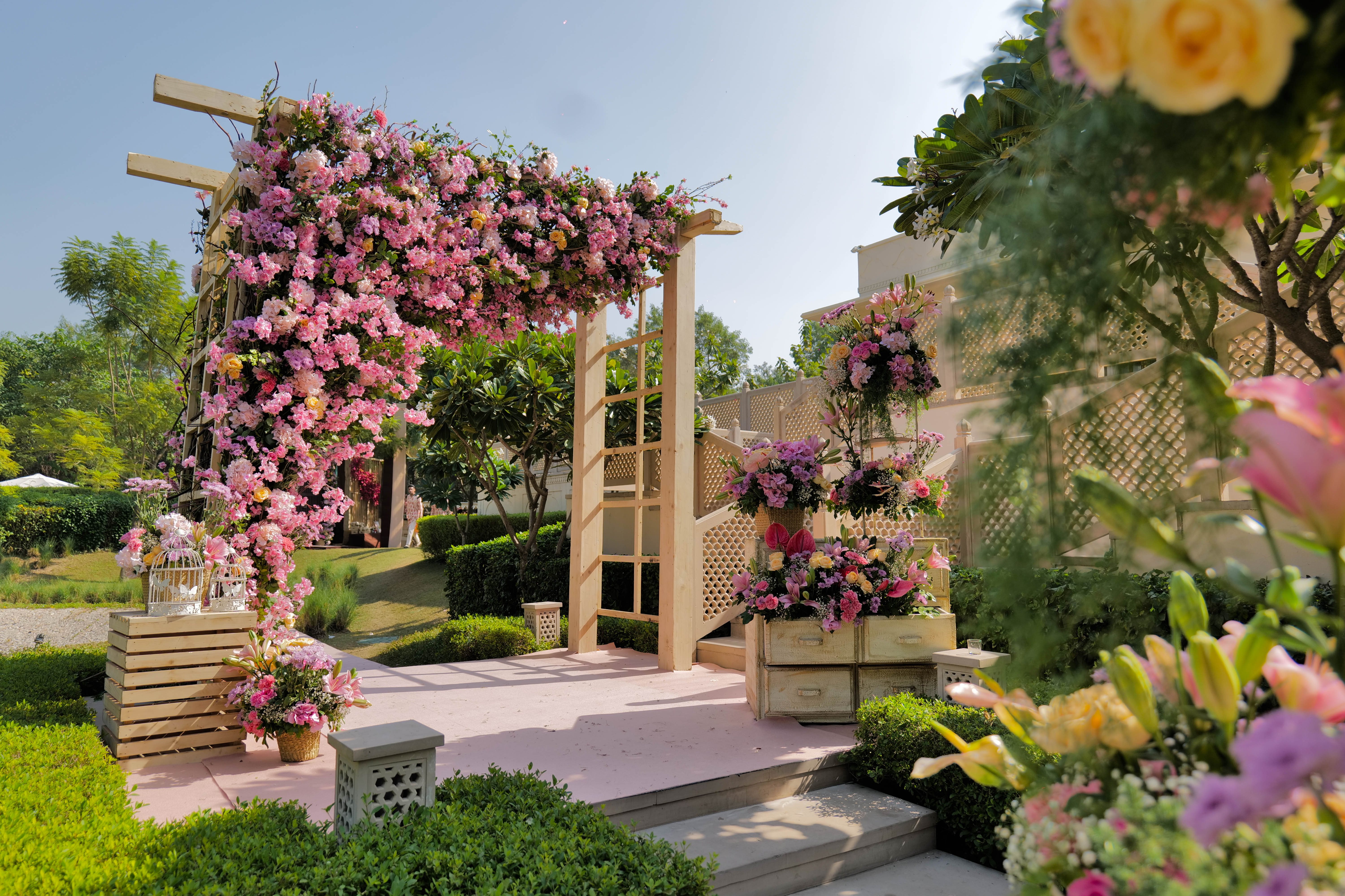 Top 10 Luxury Wedding Resorts in Ludhiana for a Royal Celebration (2026 Edition)