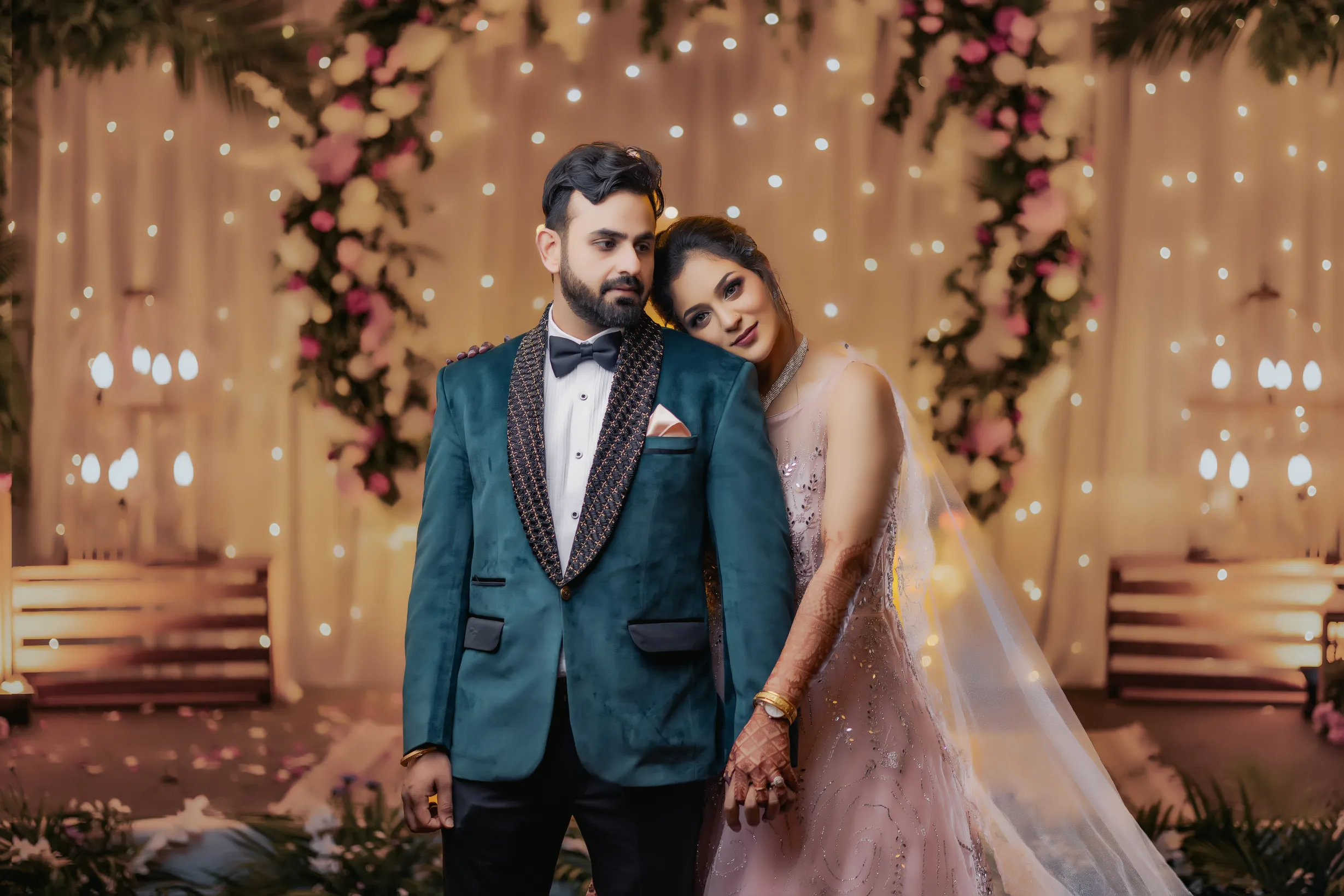 The Ultimate Indian Wedding Planning Checklist: 12 Months to Your Big Day