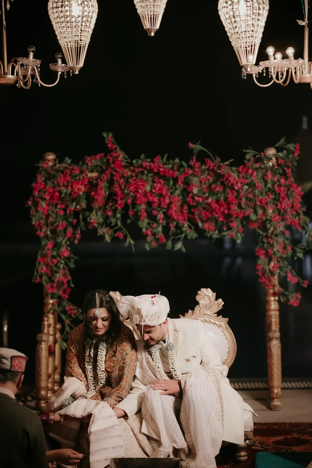 How to Choose the Best Wedding Photographer in India: A Complete Guide