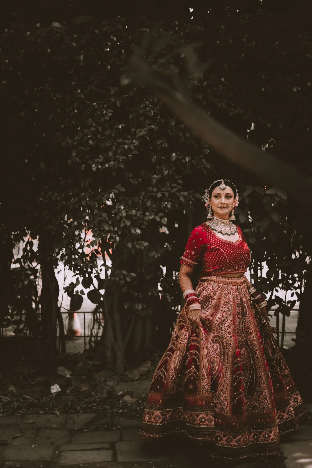 Bridal Lehenga Guide: How to Choose the Perfect Wedding Outfit