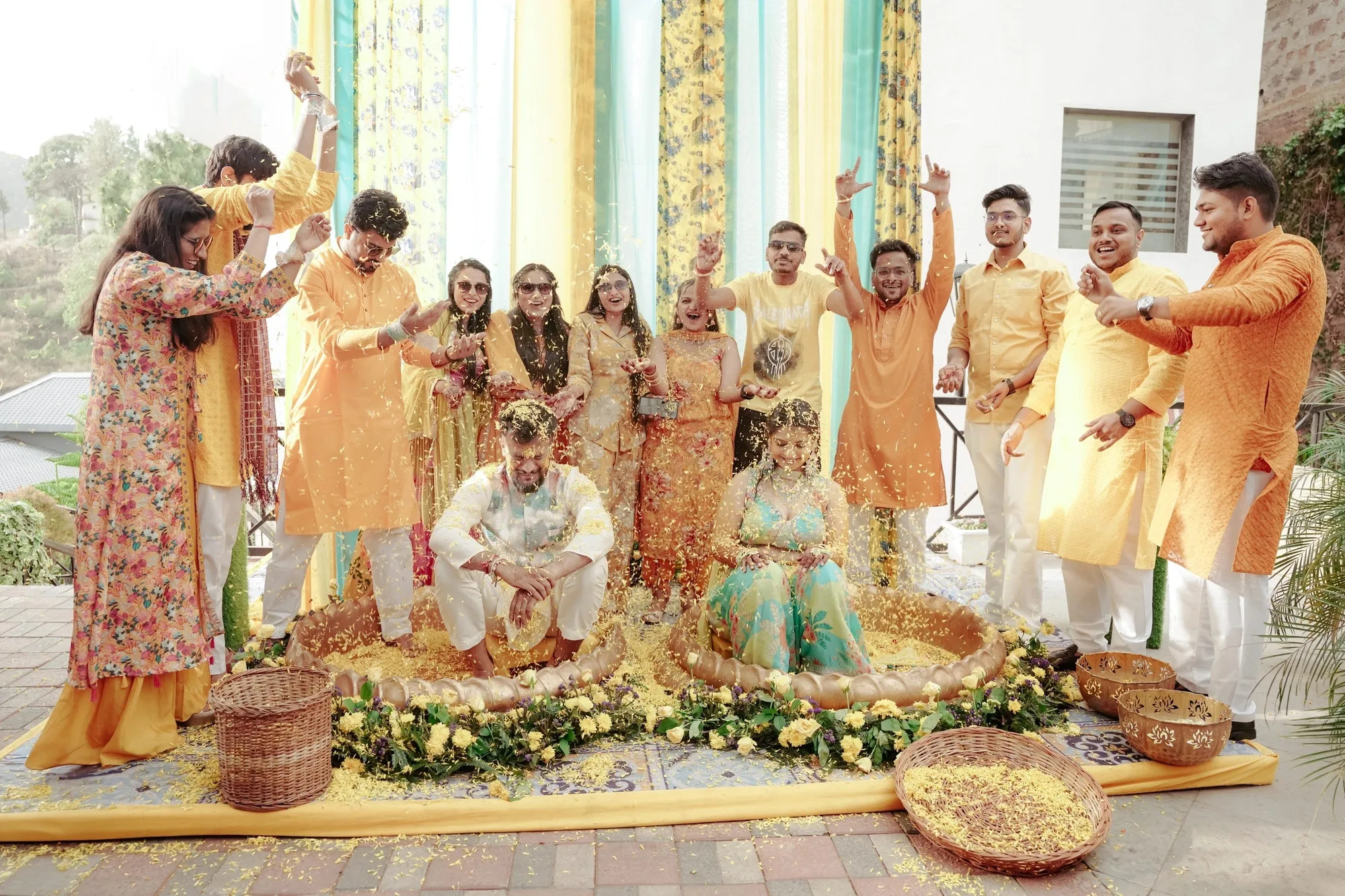 Placeholder for Mehendi Bloom event imagery