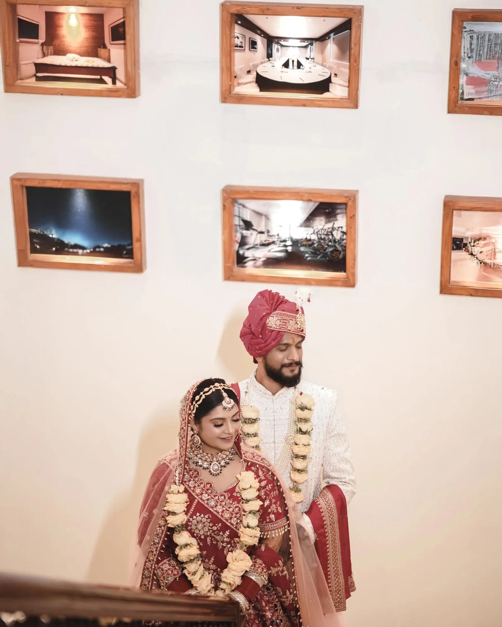 Pre-Wedding Planning