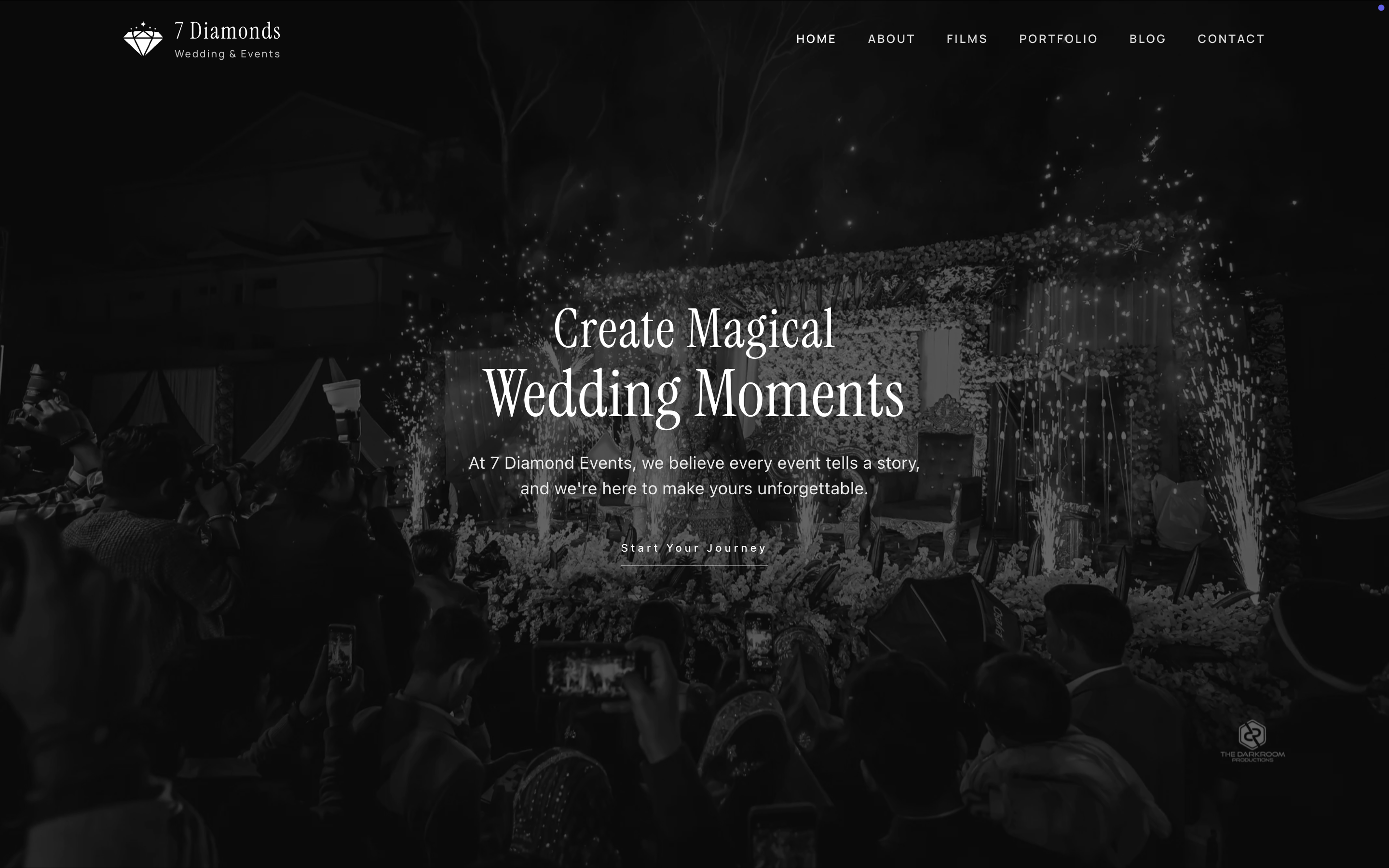 Why Every 2026 Wedding Needs a "Content Creator" and AI-Powered Guest